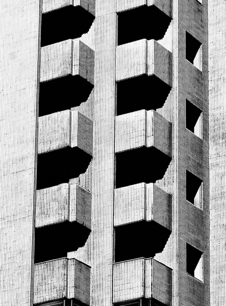 Photograph Eugenia Kyriakopoulou Symmetry on One Eyeland